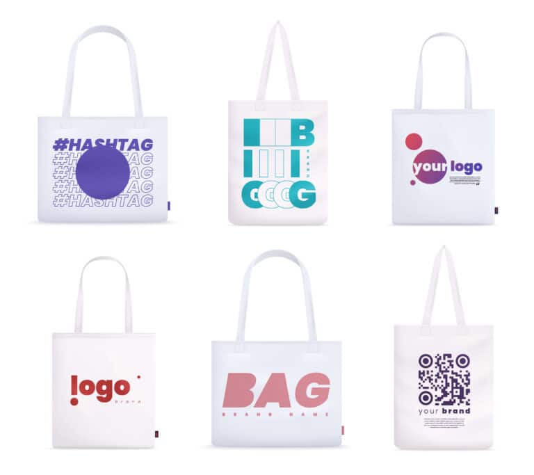Tote fabric bag mockup realistic set with isolated images of modern cloth bags with different artworks vector illustration SSUCv3H4sIAAAAAAACA3VRTWvDMAz9K8LnsG7sltsG3WAwKNtuZQfFVlIRJy6Wkq6U/PfJ/YBddpP0np6en0+uQWHv6pPjGCfRjMppdPVD5SiwpswYXX2/VE4UdRIS41rnUakz9NzfRLanMne1eyac9Lh6QdkVNVueGhu/s3iKEUdKk7ilutG/dgRPWeU/4nflsKPRH8ttO54pEp6tbA3qD0p5uPqaOVC6lDgFLqWbk8do+GPxbW9MQ5l2Gfc79plnyqUPJD4XM0kJWmwye2iwgyH5ftpDJowsakMhhQPrDlhStBgC8GD2BFJr5EB5BB+T4bYtF2bgtqVMowJmPaTcC8zkLV34m/odrC1ybCLBevMJOAb4oNEEgUd427xCm/JggVVOf0psrrrmd9GSVSCfitRMBqXefnFZll8sBYgI4wEAAA==
