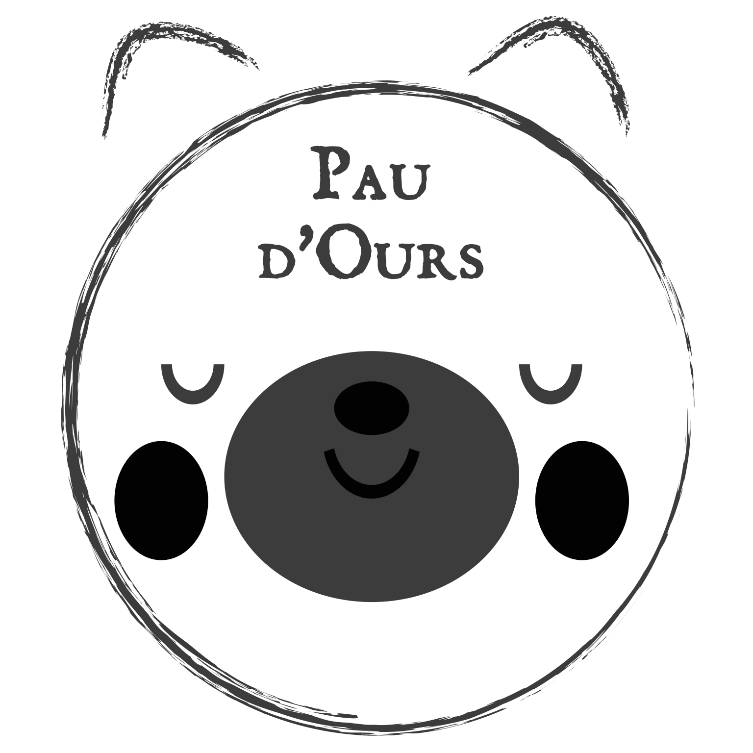 LOGO PAU D OURS