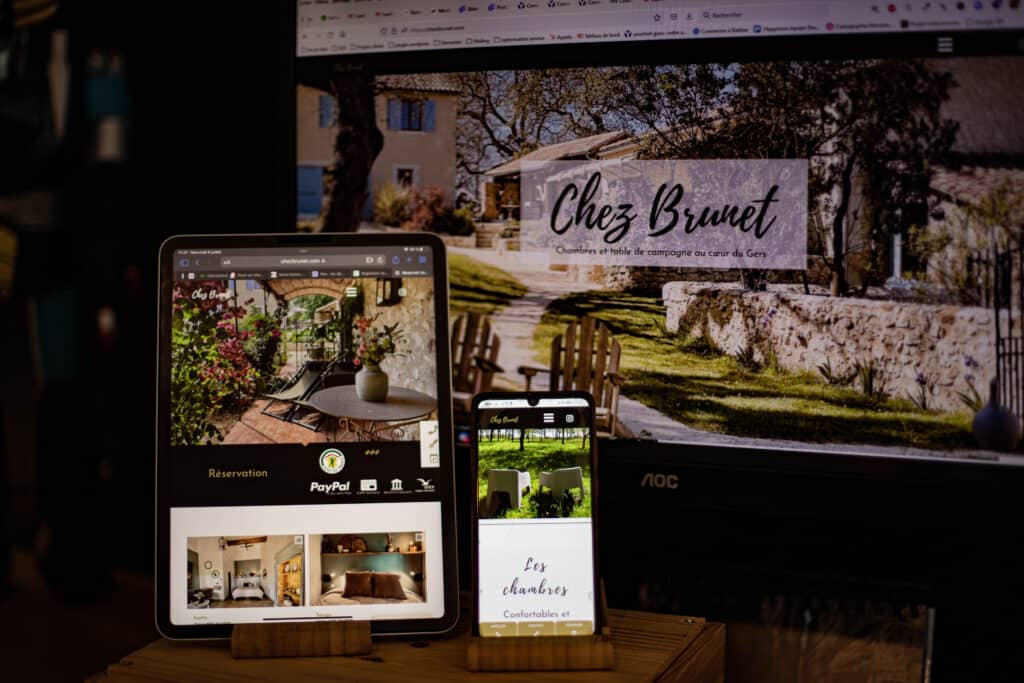 Chez Brunet