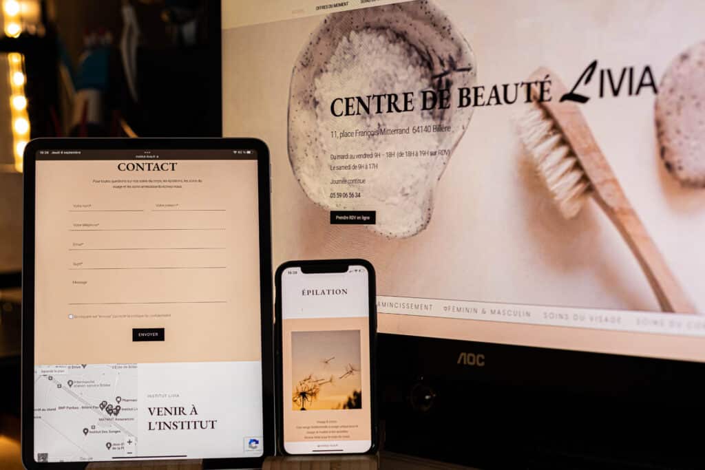 Institut Livia